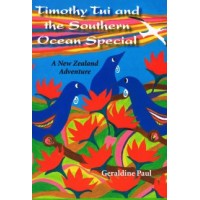 Timothy Tui and the Southern Ocean Special